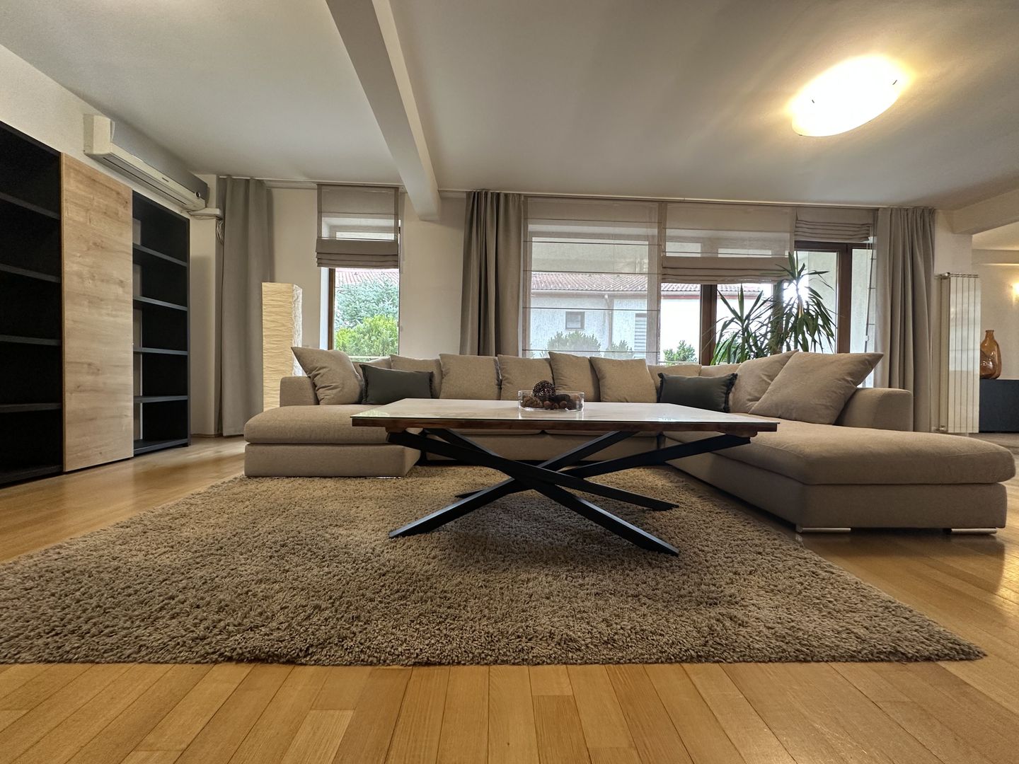 Exclusive Property | Herastrau