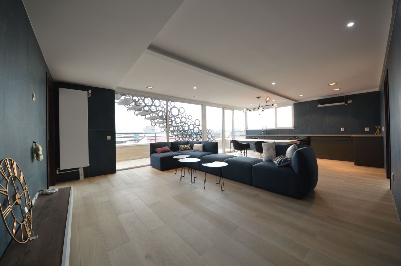 Penthouse | Ideal birou | Soseaua Nordului