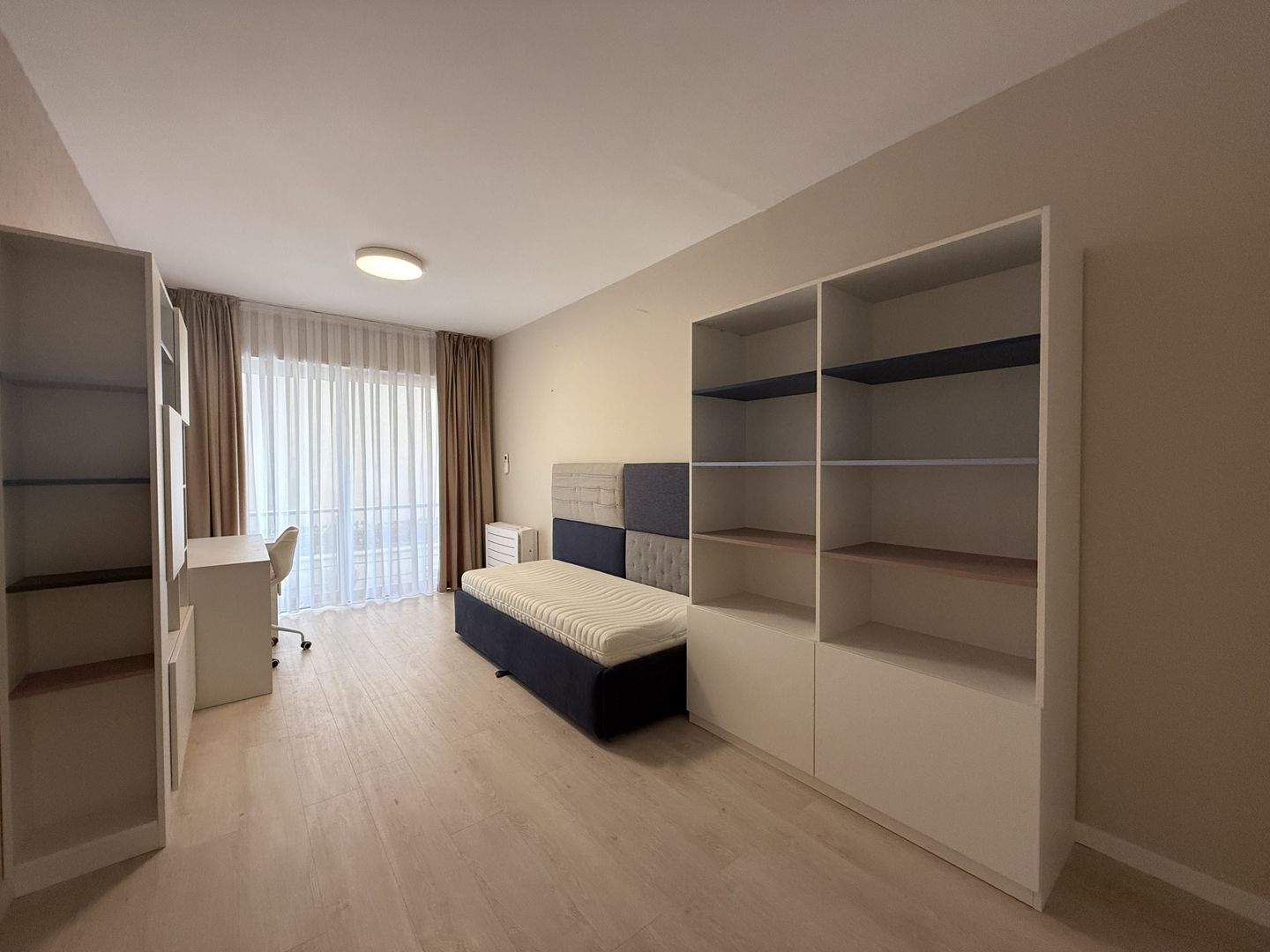 Residence Dorée | Eleganță și rafinament în inima cartierului Primăverii