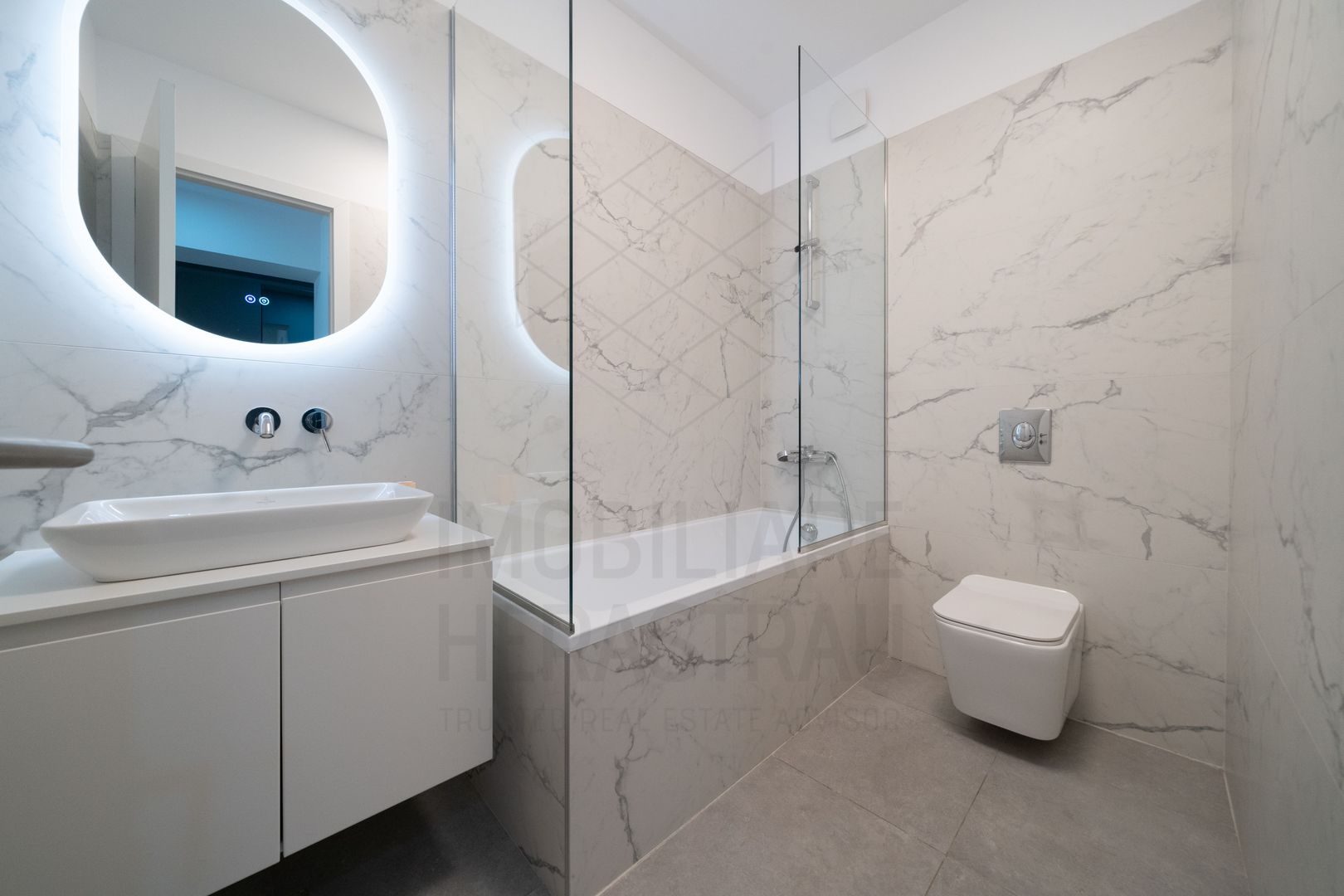 3 room Apartment for sale, Herastrau area