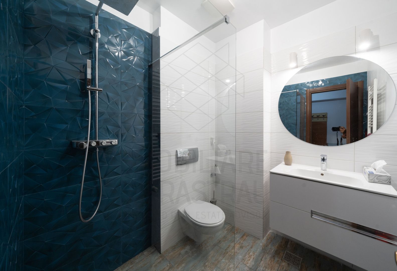 3 room Apartment for sale, Soseaua Nordului area