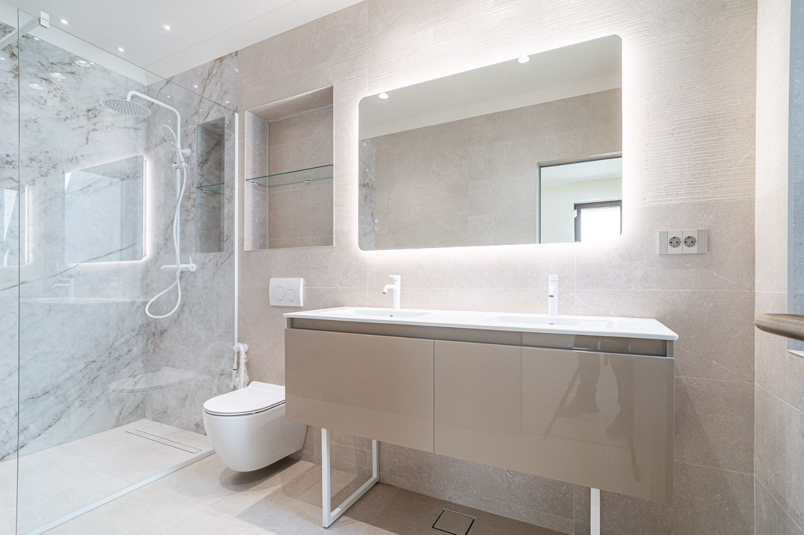 Exceptional Villa in Dorobanti | Classic Elegance, Contemporary design