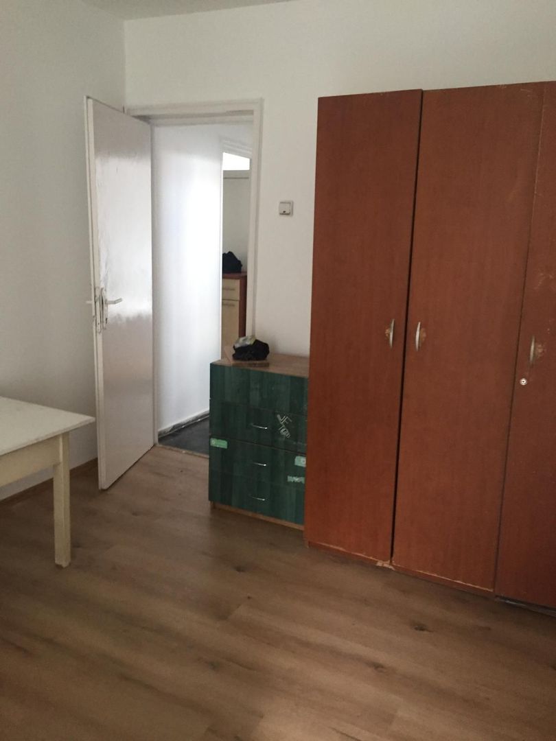 Apartament Floreasca 3 camere