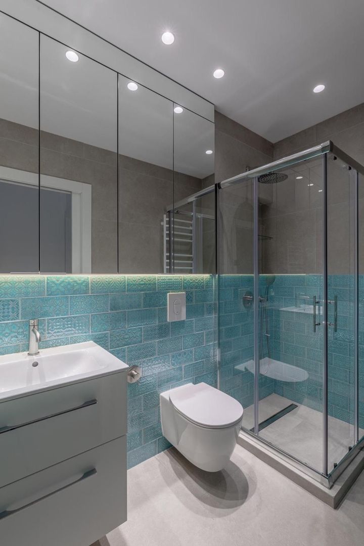 Ephemer | Olimp | Luxury Apartment with sea View