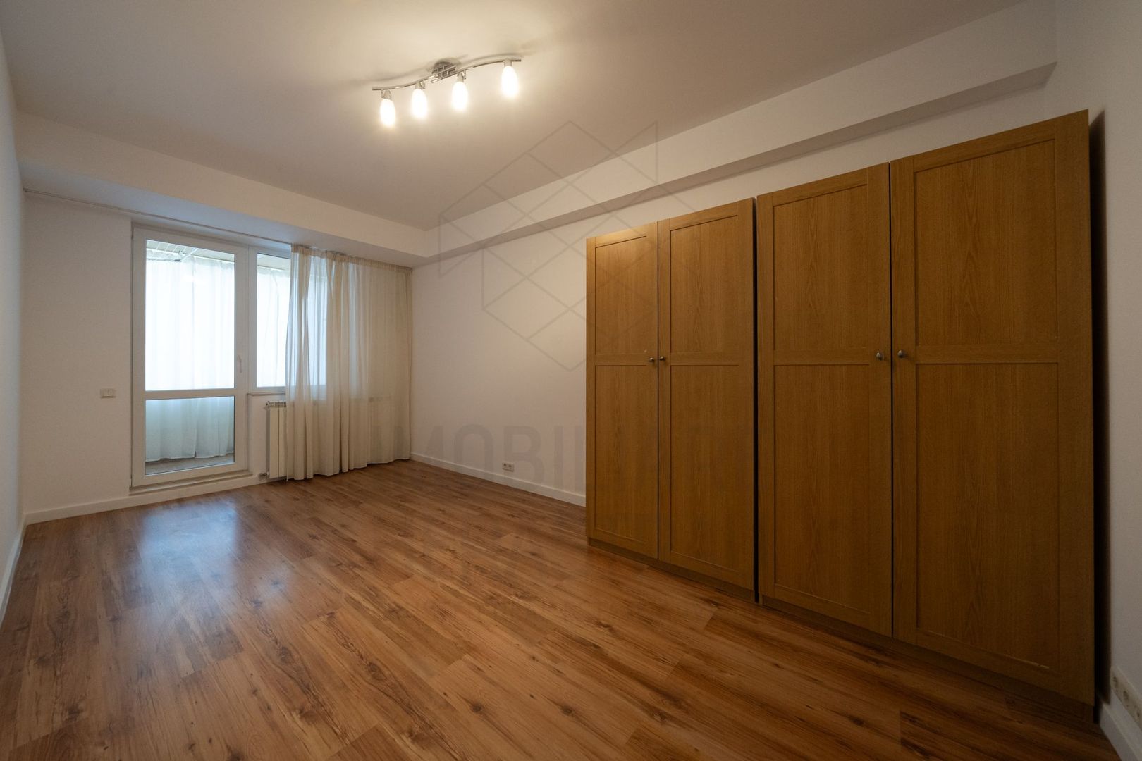 4 room Apartment for rent, Herastrau area