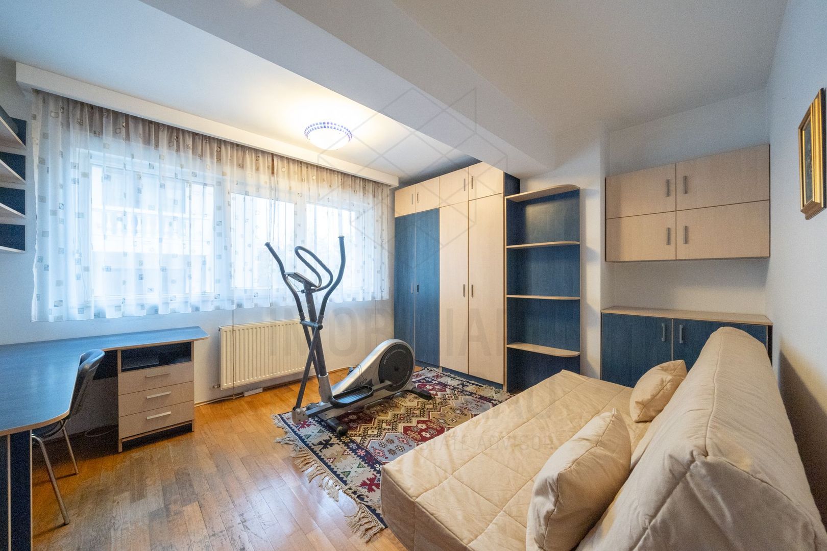 Aviatorilor | Pta Charles de Gaulle | Herastrau