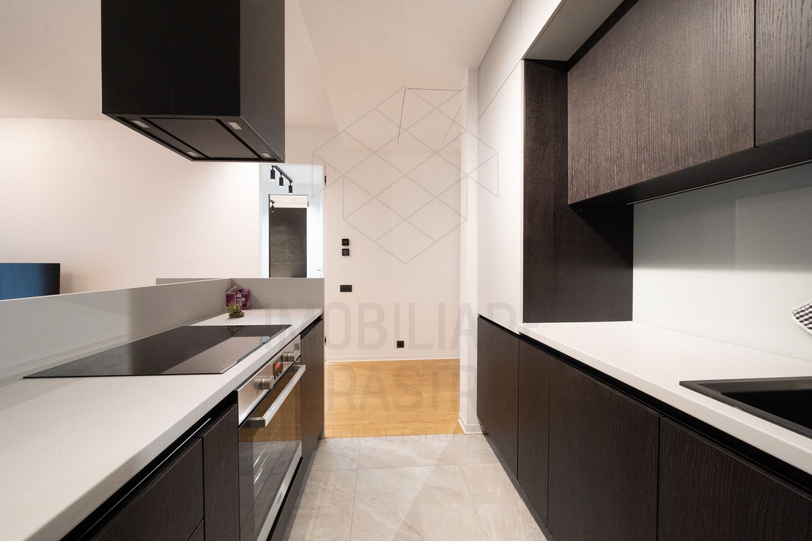 One Floreasca Vista | Top-of-the-line 2 bedrooms apartament