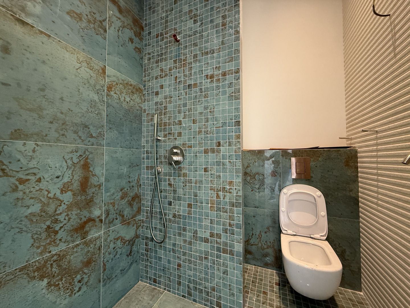 La Maison | Senzeriinal penthouse downtown Bucharest