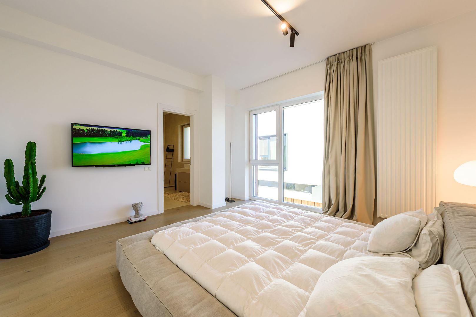 Primrose Villa | Pipera | Complex exclusivist de vile individuale | Comision 0%