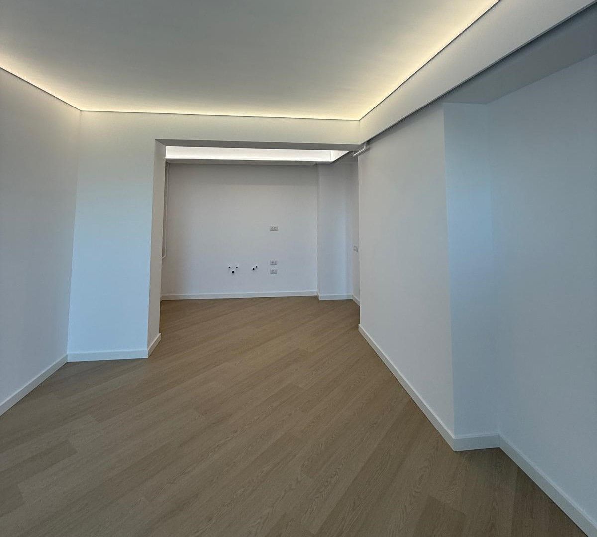 Apartament 2 camere Aviației–Pipera | Vedere deschisă | Complex premium