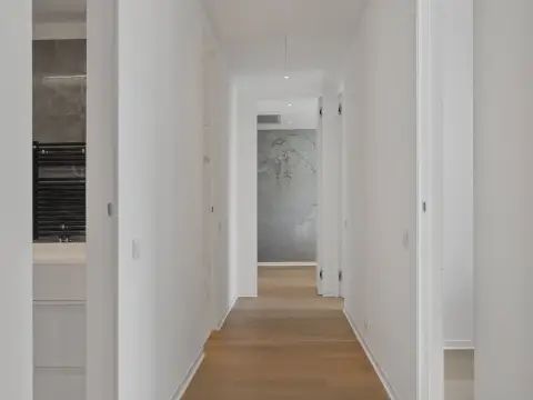 3 room Apartment for sale, Floreasca area