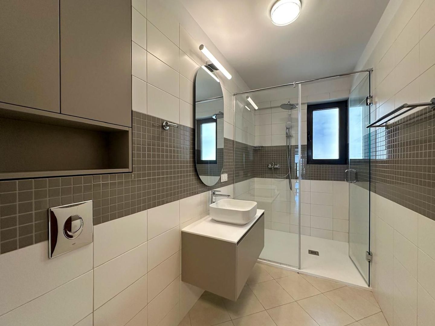 4 room Apartment for rent, Kiseleff area