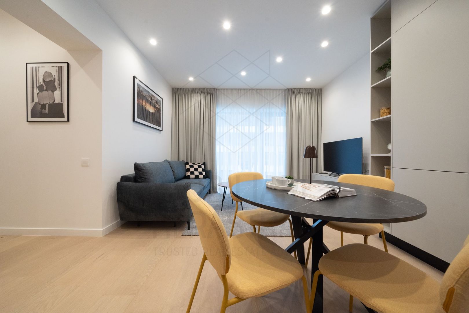 Apartament 2 camere| 3 min Metrou Aurel Vlaicu