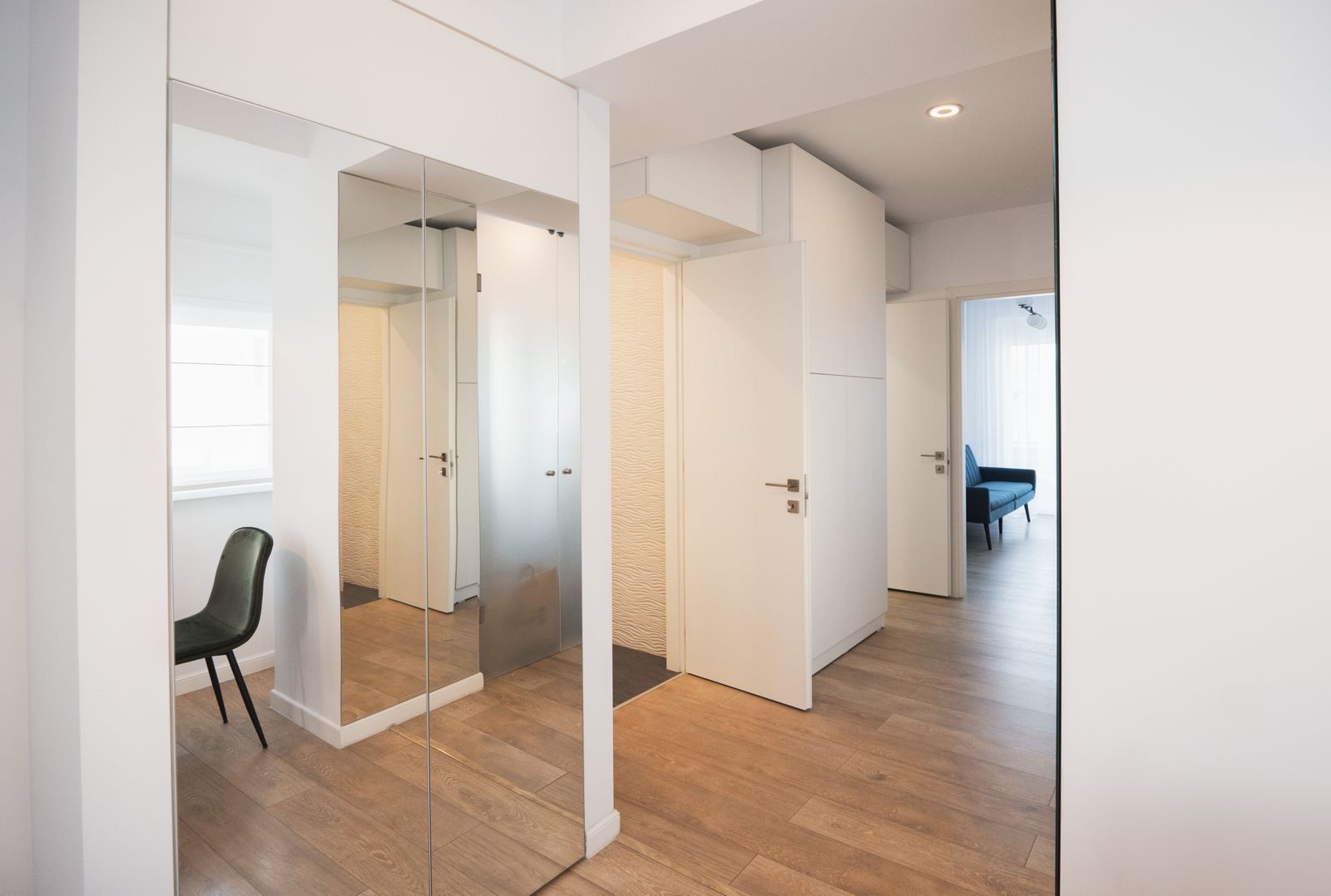 Helder Suite | Apartament cochet cu finisaje premium, super pozitie