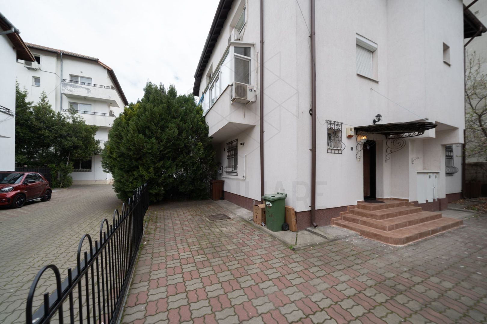 Kaneyama House | Vila 5 camere Herastrau la 100 m de parc