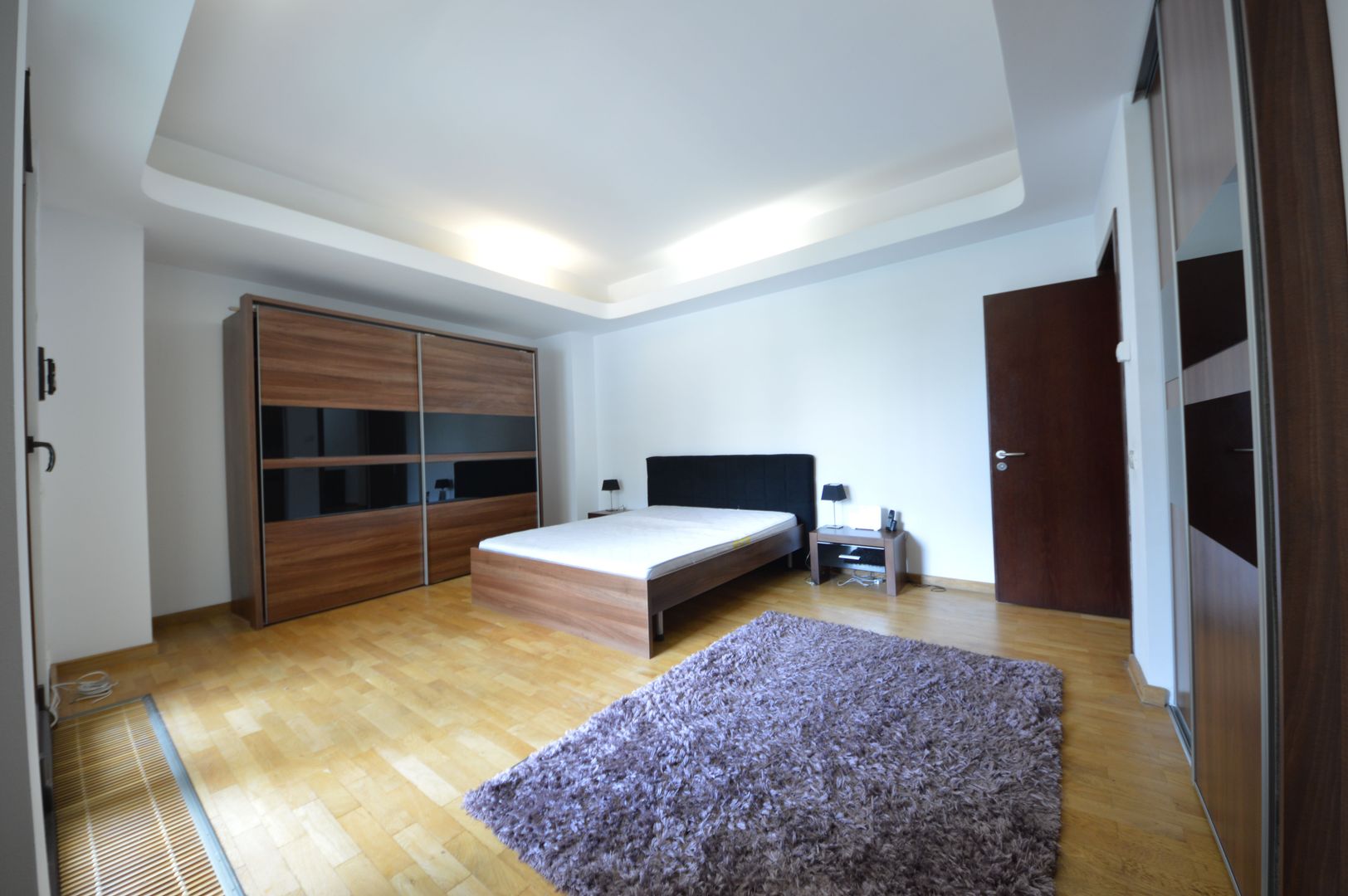 Residence Saint Pietro | 2-room apartment, Herastrau Park