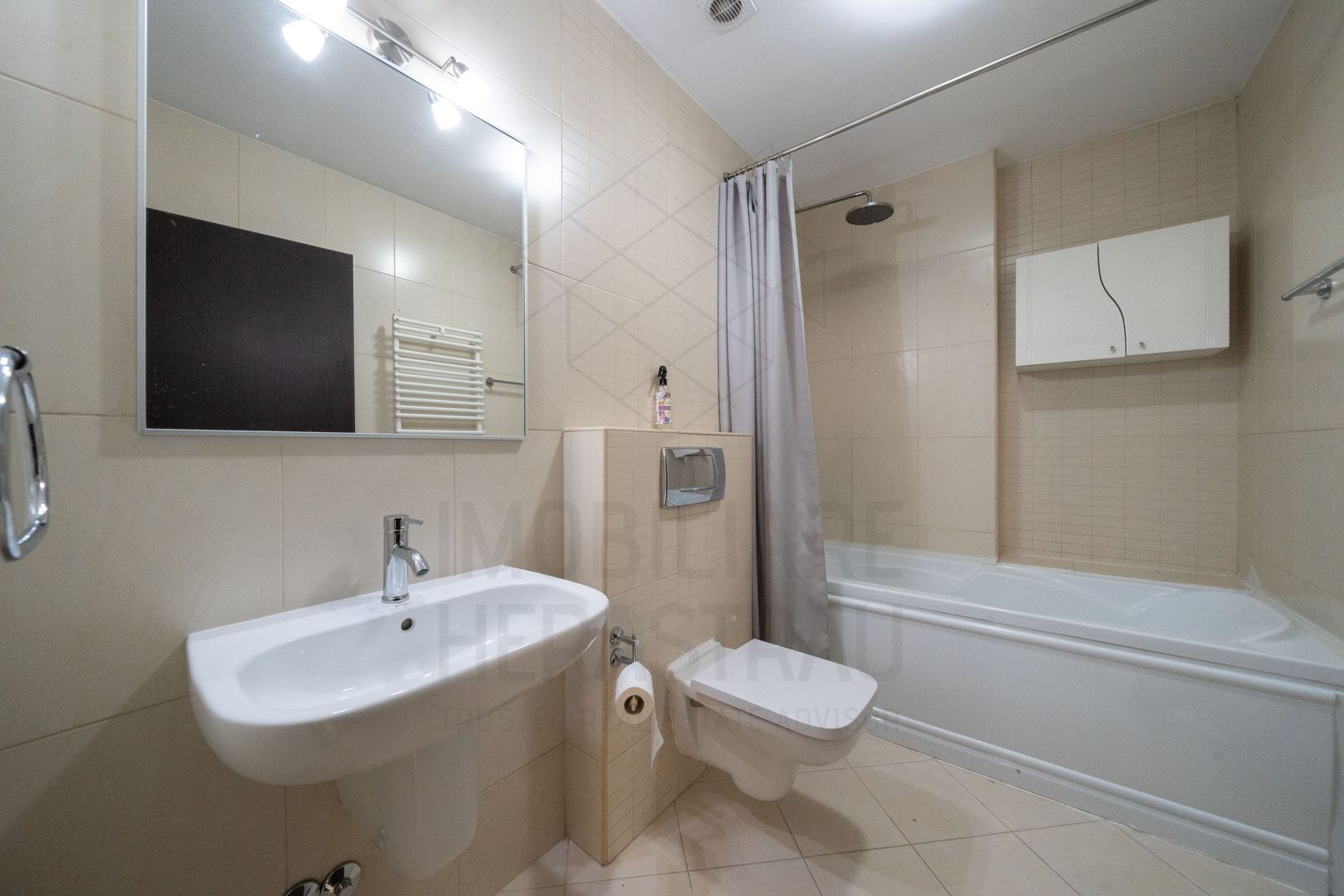 2 room Apartment for sale, Herastrau area