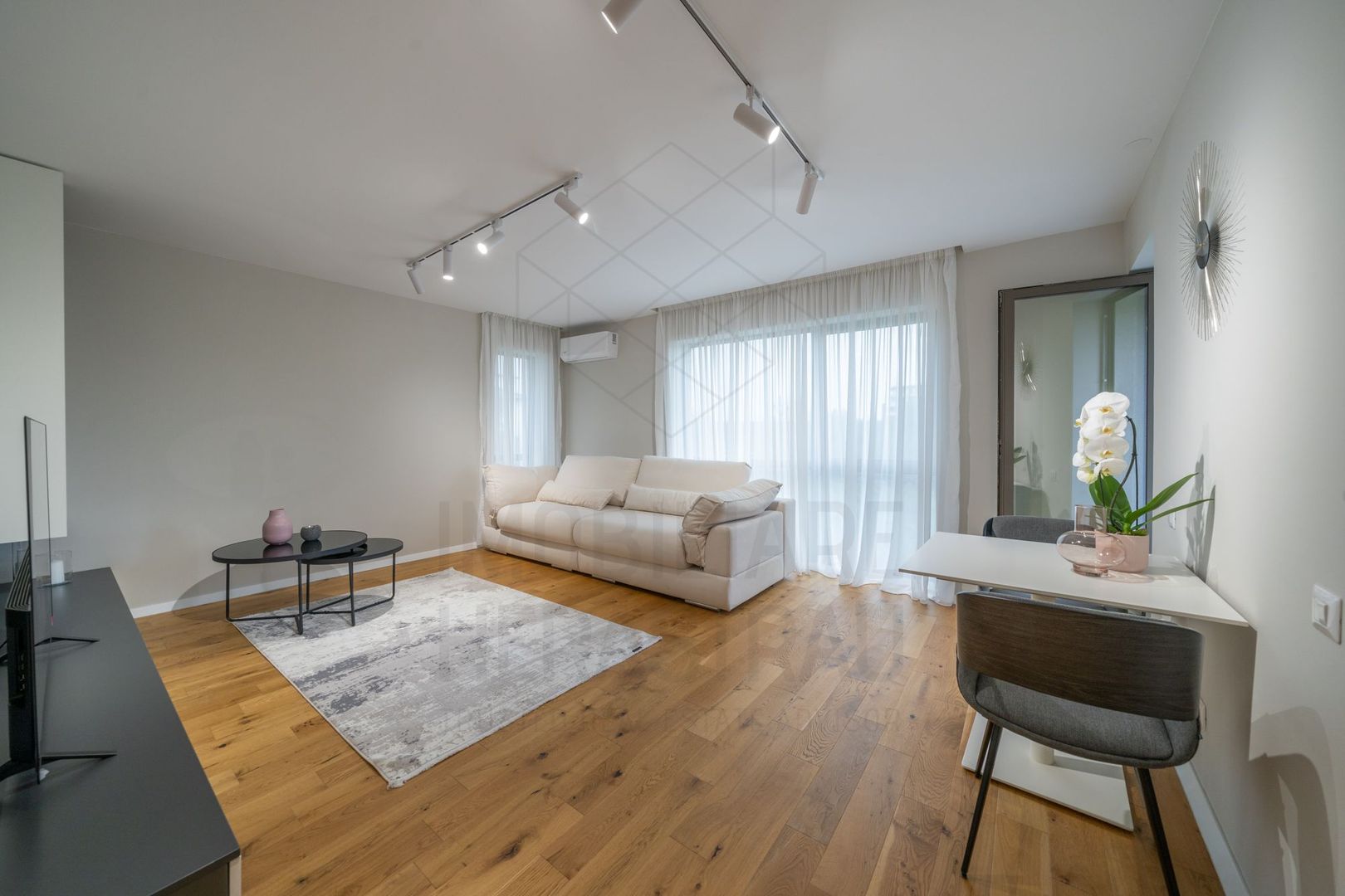 Complex La Citadela | Baneasa | 2 camere | Parcare