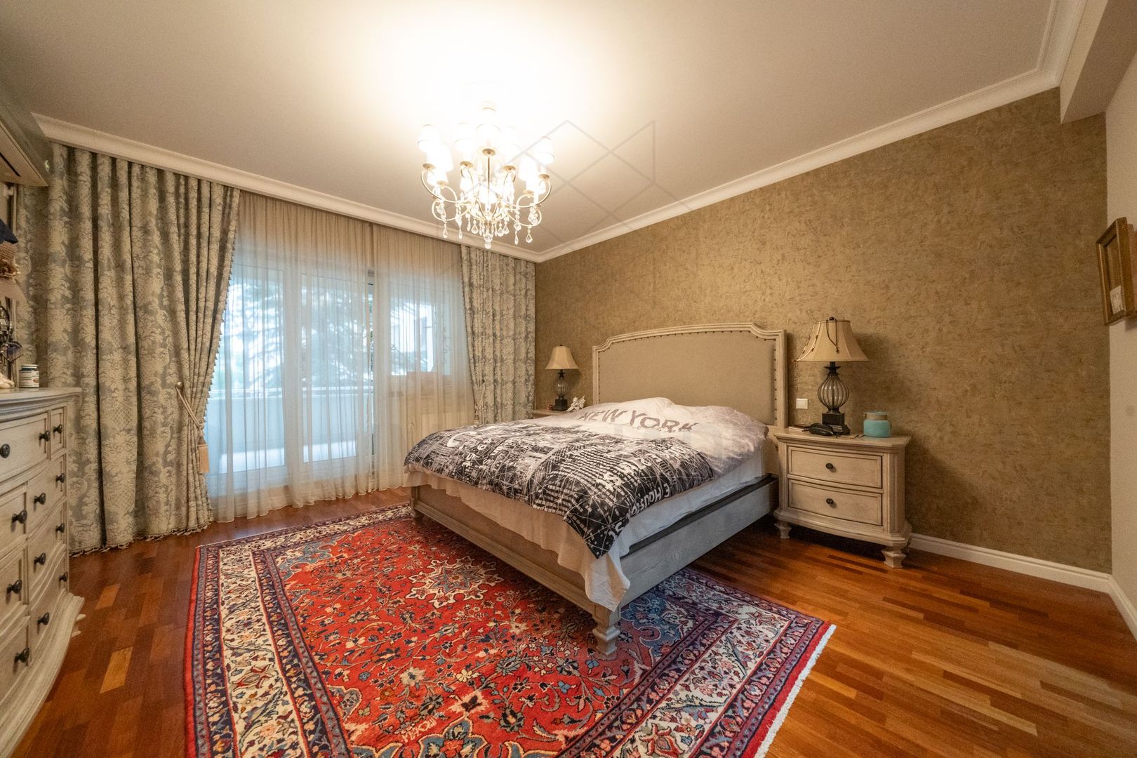 4 room Apartment, Herastrau area