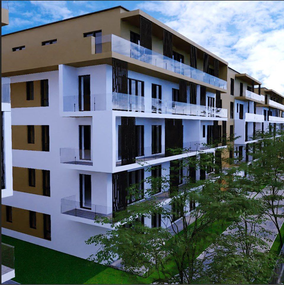 Apartament 3 camere in Zona Verde a Bucurestiului | Comision 0%