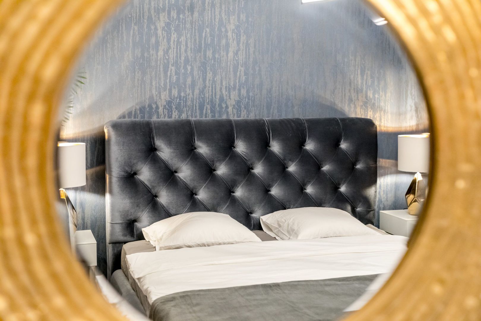 ****LUXURY APARTMENT | HERASTRAU AREA