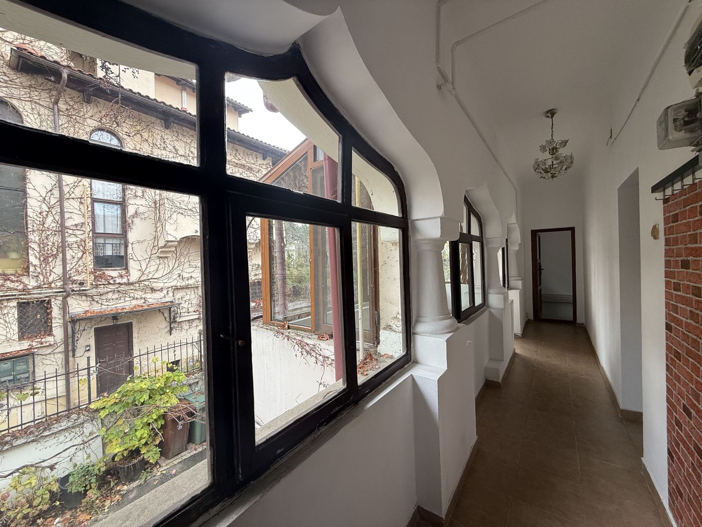 Spațiu creativ pretabil birouri | Kiseleff