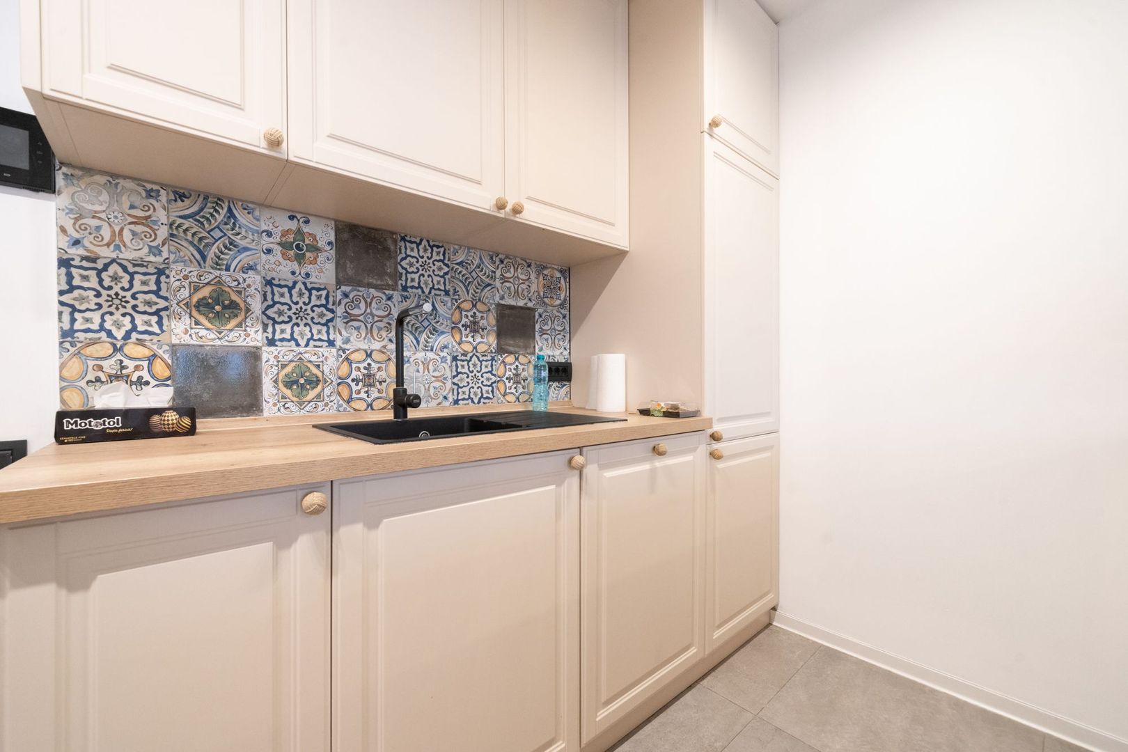 One Floreasca Vista | Top-of-the-line 2 bedrooms apartament