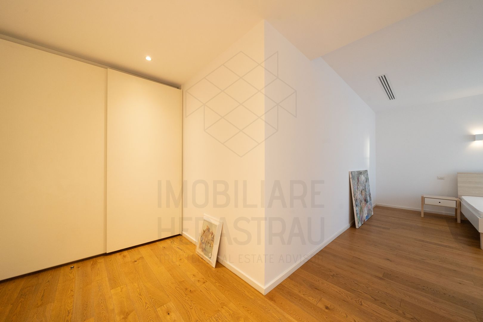 3 room Apartment for rent, Herastrau area