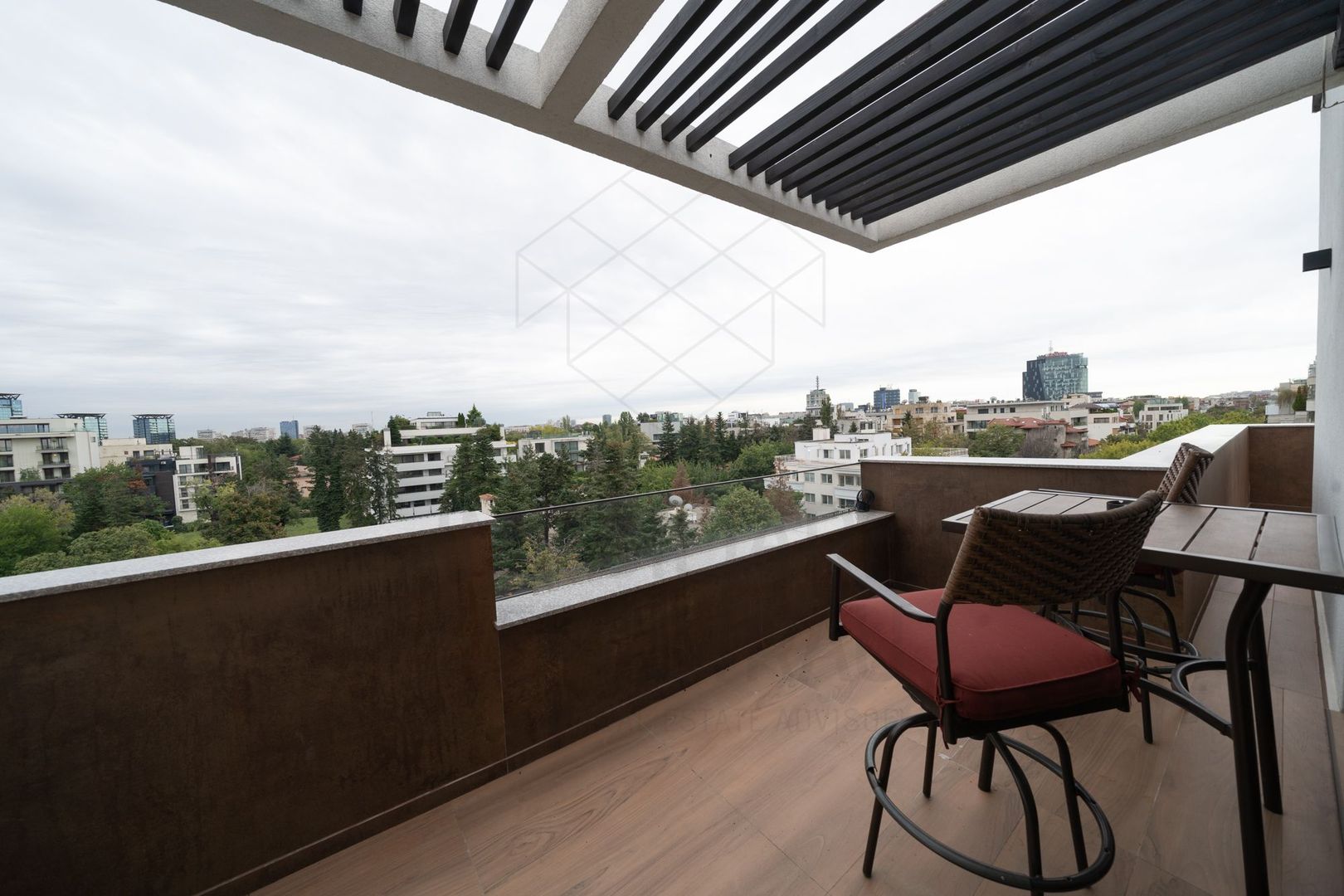 Seasons Penthouse | 5 room Apartment for sale, Primaverii area