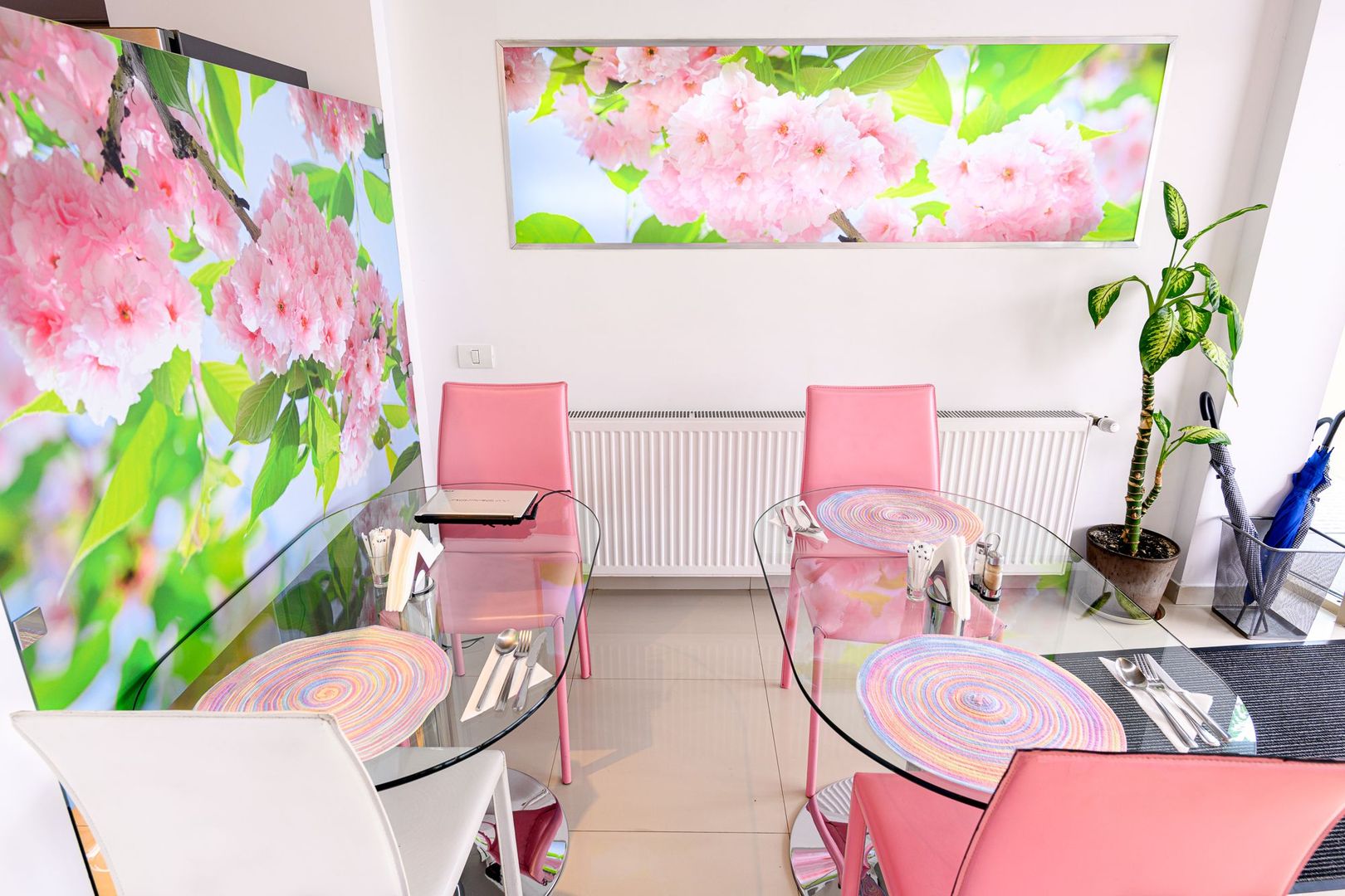 Floreasca | Hotel Boutique 7 camere