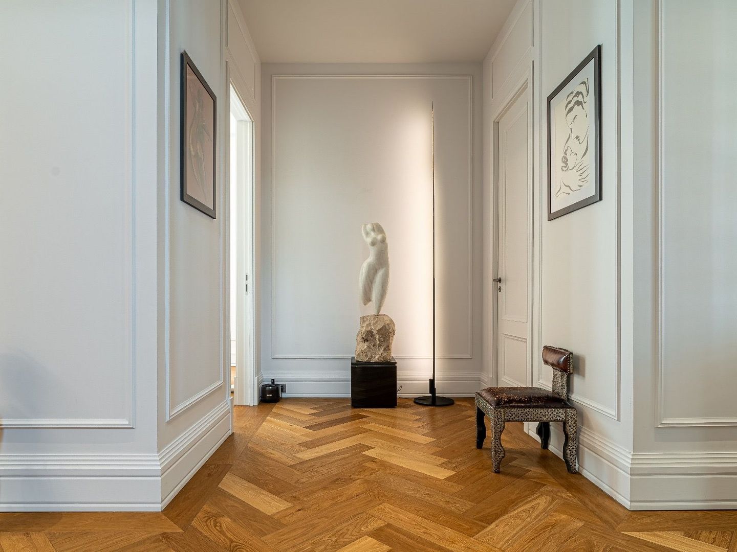 Exceptional Villa in Pipera | Classic Elegance, Contemporary design