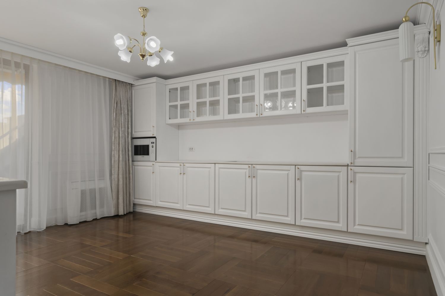 Chatenay Residence | Vila spectaculoasa in Herastrau | Teren 900mp