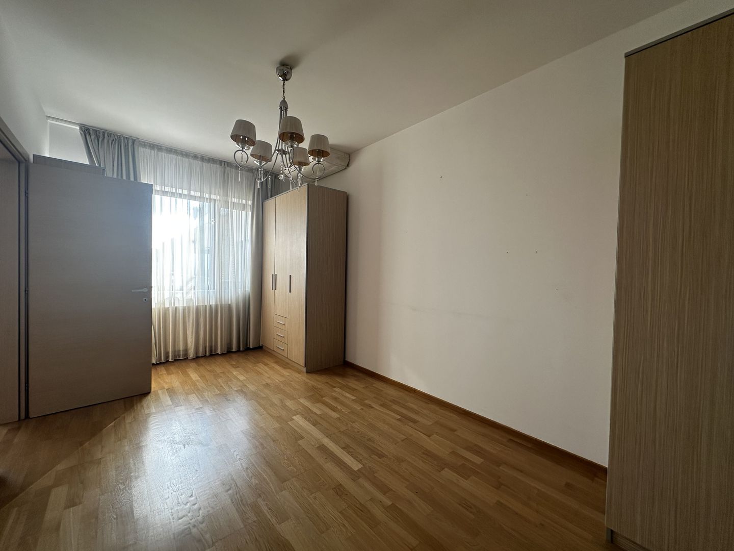 3 room Apartment for rent, Herastrau area