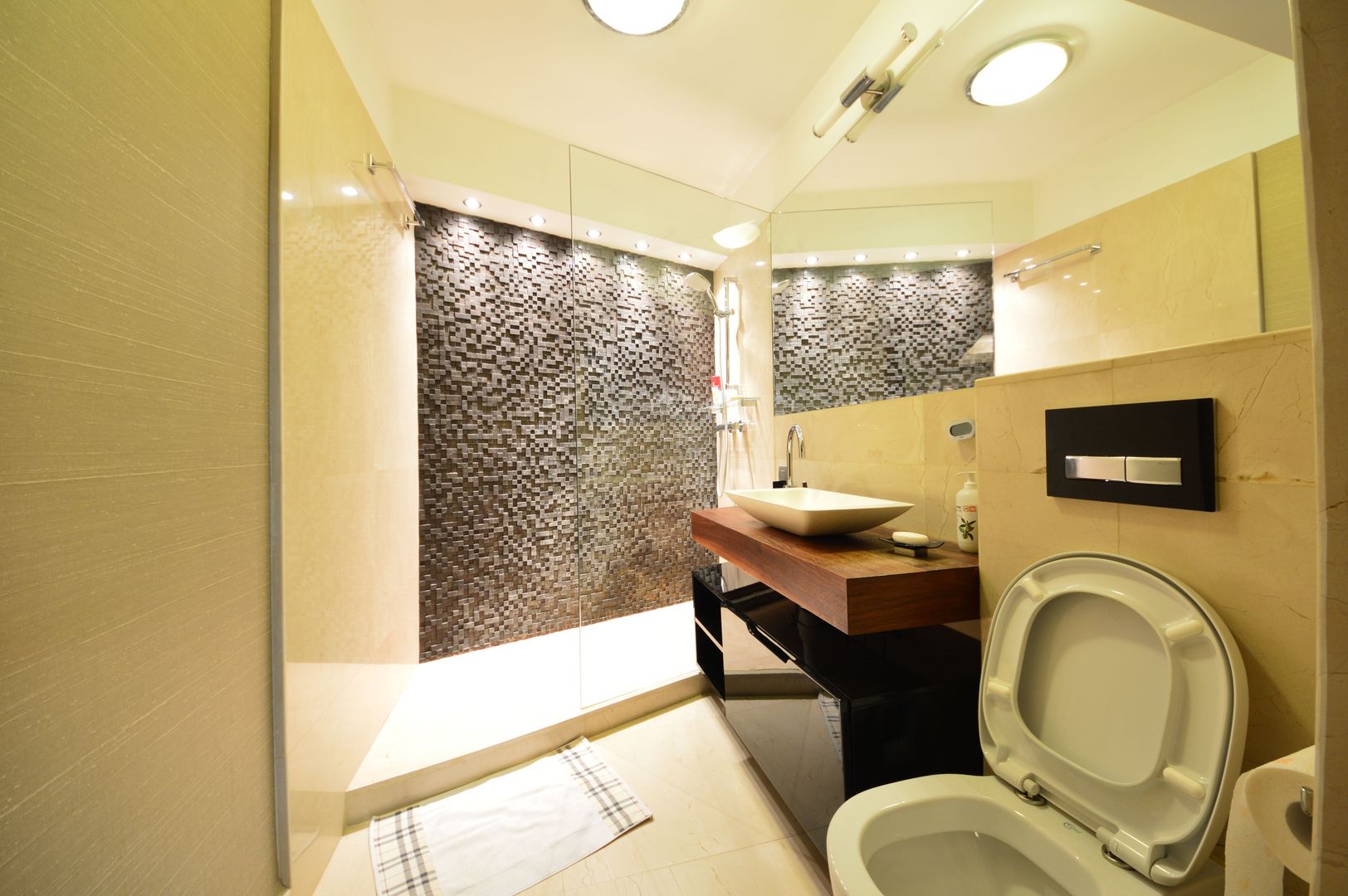Apartament cu 2 camere de închiriat în zona Herastrau