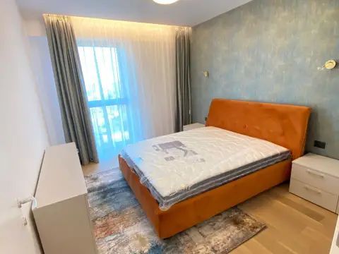 ONE Herastrau Towers | Luxury Homes | Parcare