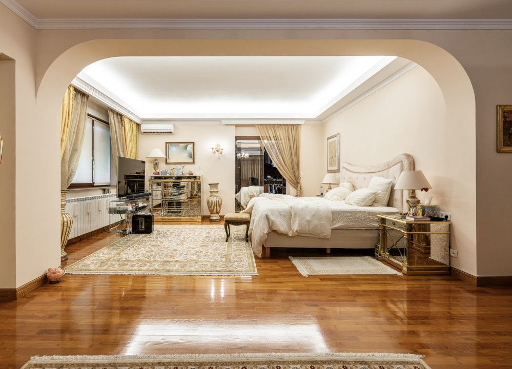 Amazing Villa in Floreasca | near Verdi Park