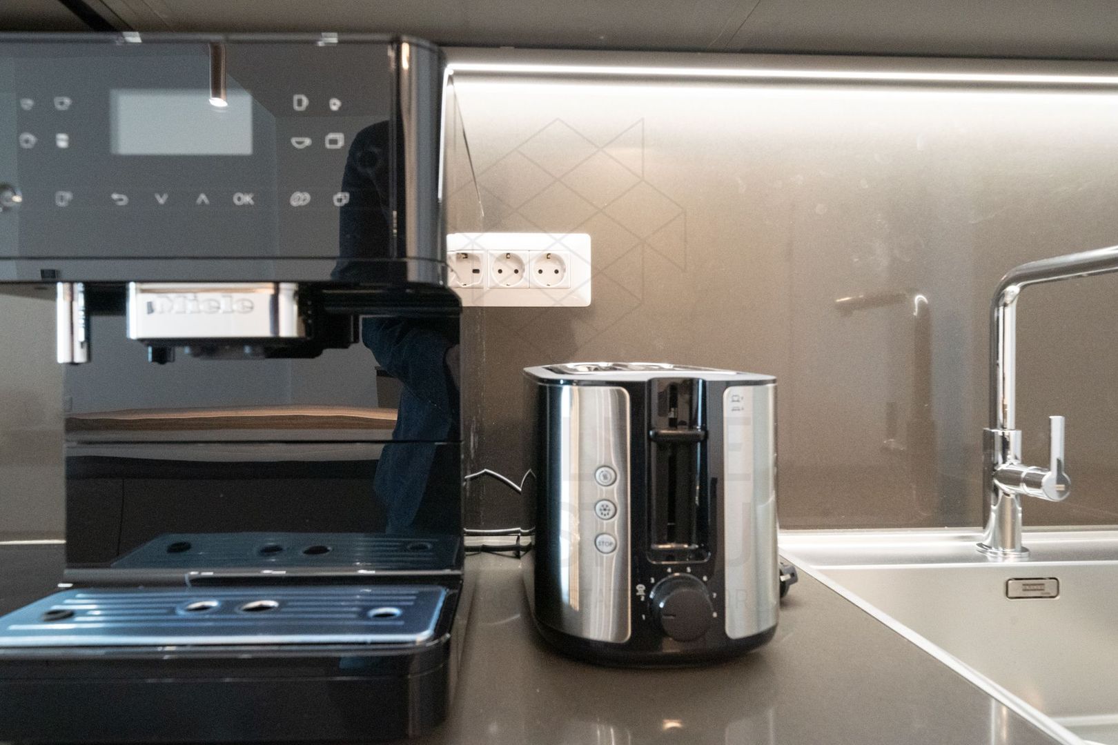 UP-Site | Apartament 2 camere vedere superbă Lac Floreasca