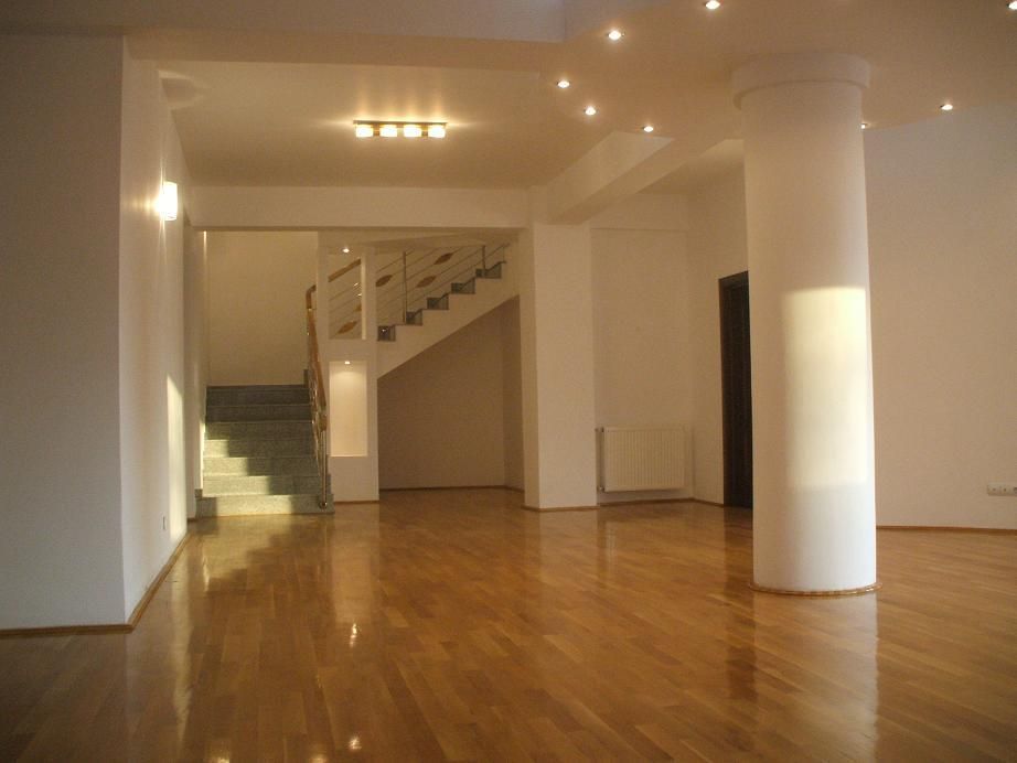 Birouri | 5 camere de închiriat | Zona Herastrau