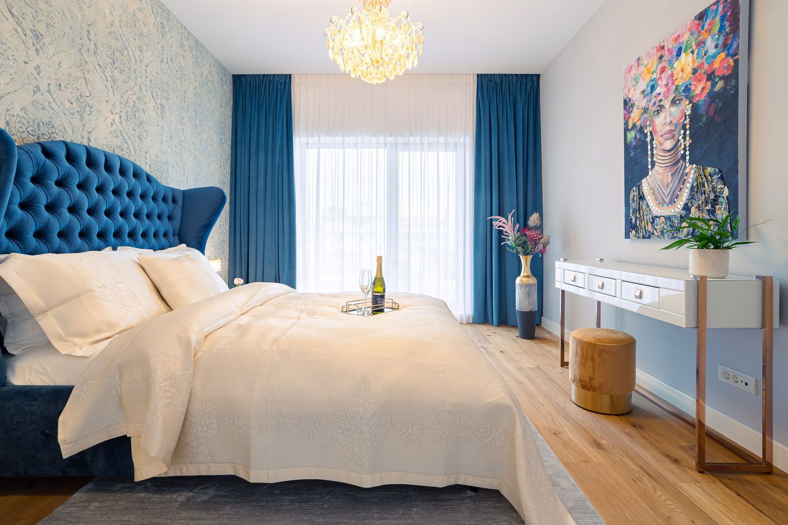 *****Herastrau Luxury Apartments | Park View