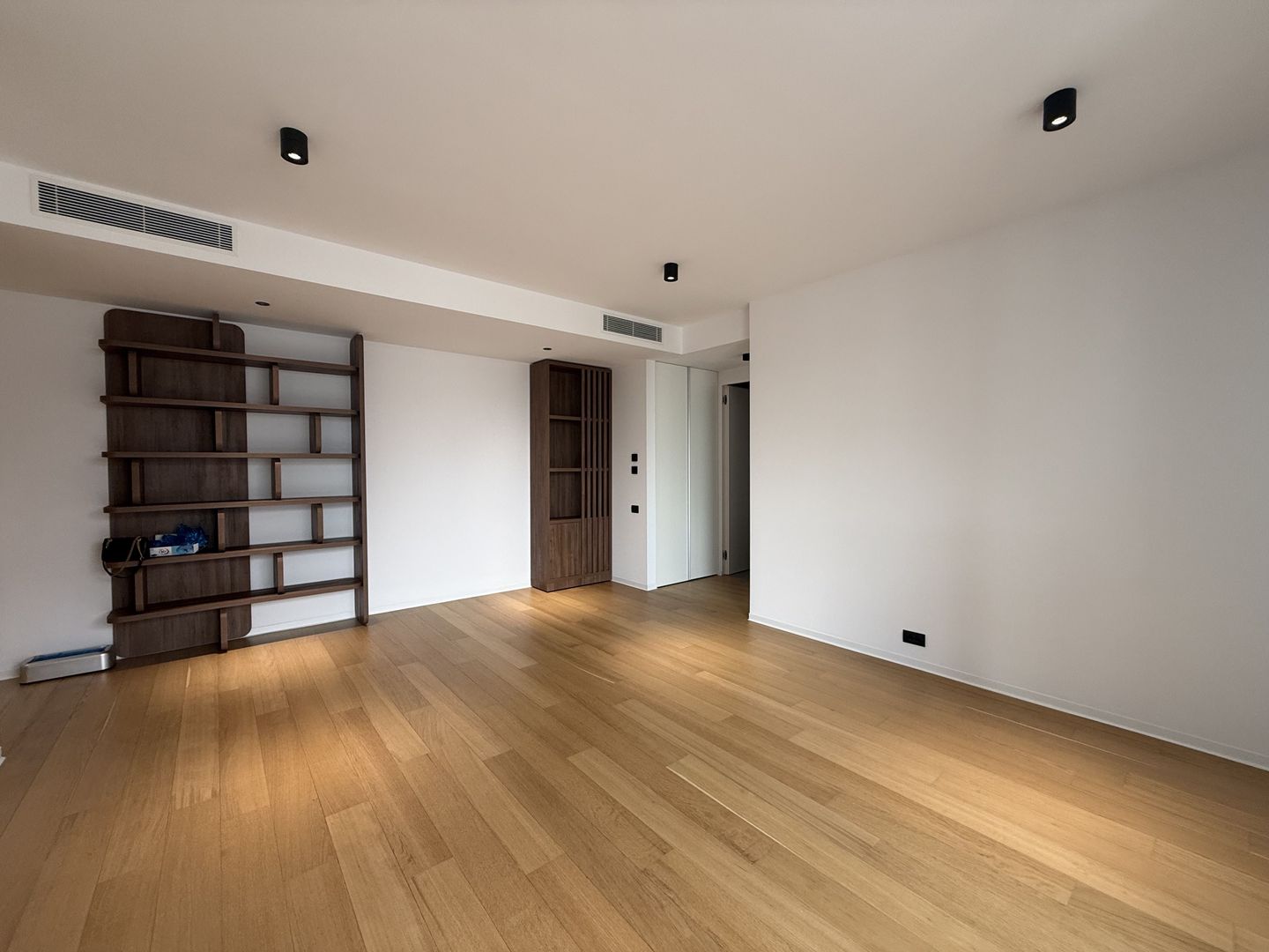 One Floreasca Vista | Top-of-the-line 2 bedrooms apartament