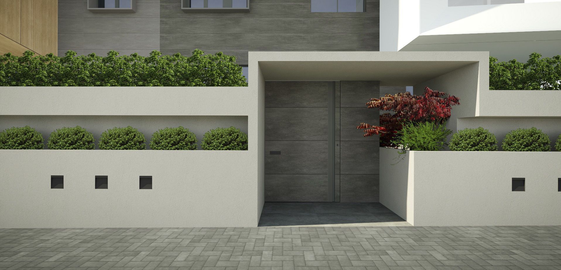 Exclusive Duplex 5 rooms | 250 sm Terrace&Garden