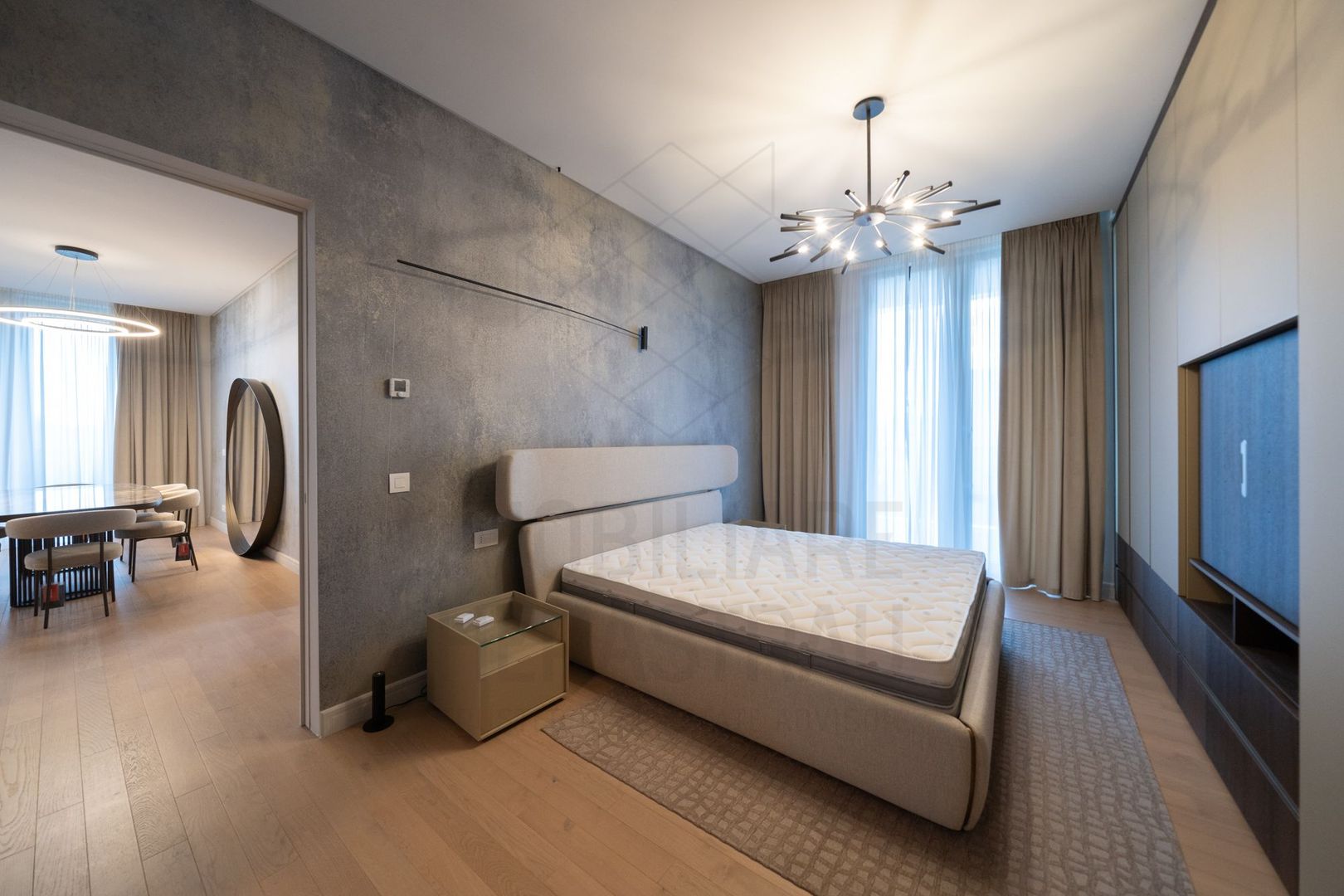 ONE RAHMANINOV | One of the most exclusive residential projects