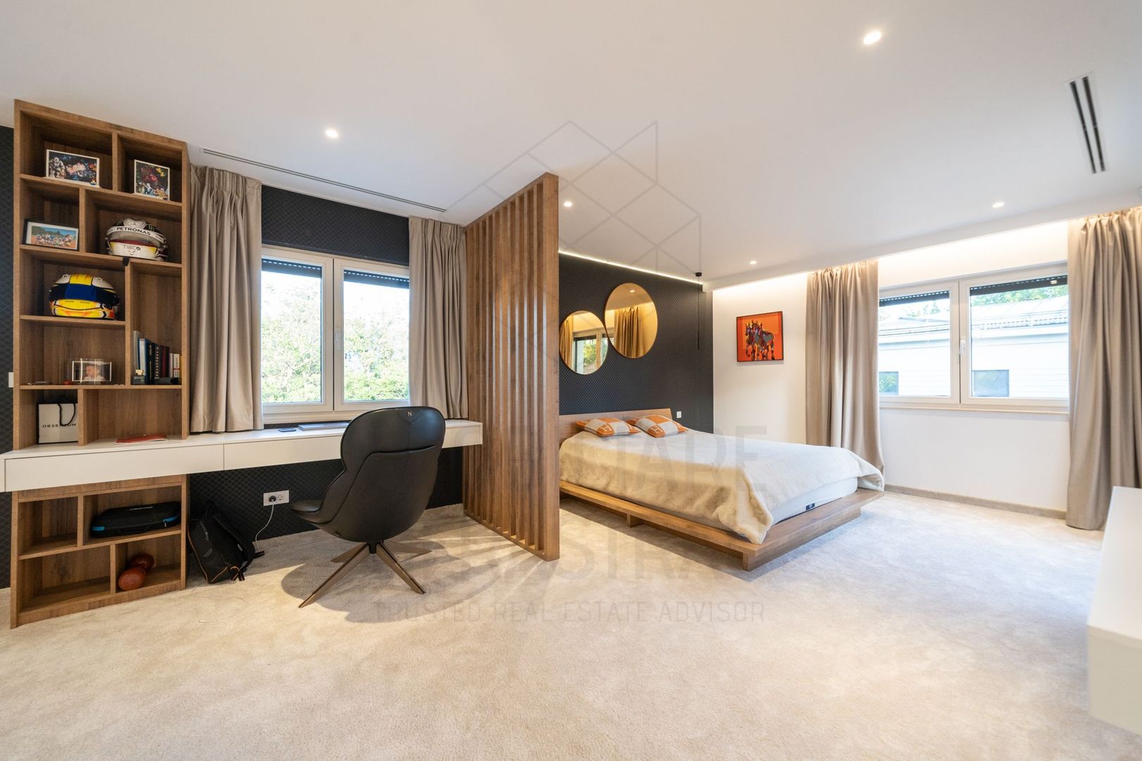 Villa for sale | Dorobanti | Charles de Gaulle Plaza