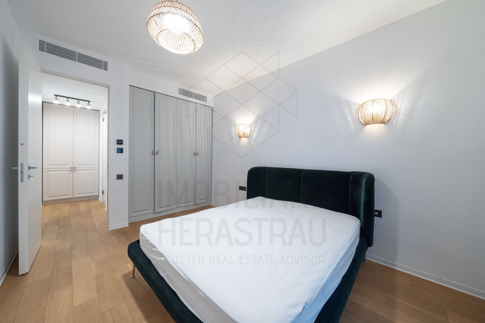 Floreasca | Top-of-the-line 2 bedrooms apartament