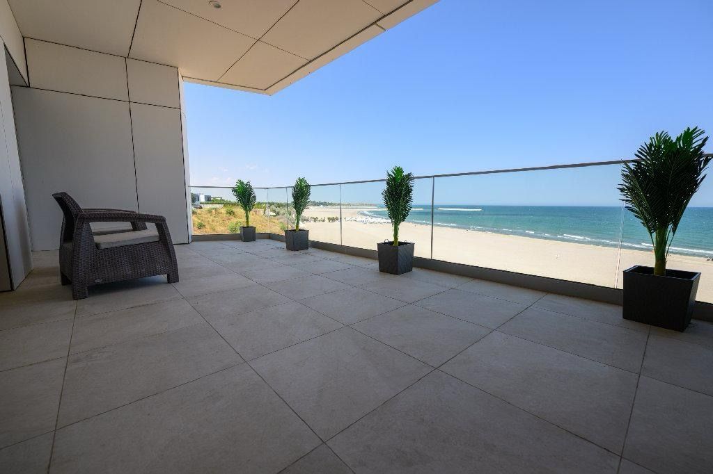 Ephemer | Luxury Penthouse with private pool | Olimp