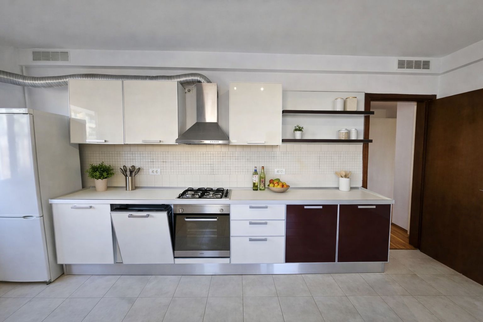 Apartament spatios si luminos | Herastrau | Satul Francez