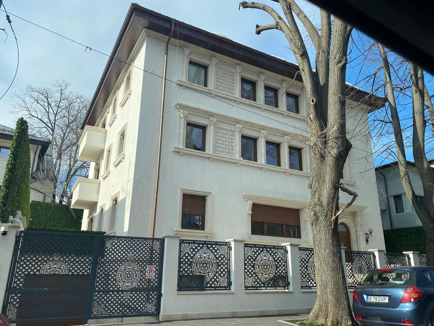Vilă exclusivistă de vânzare | Dorobanți | Beller | Proprietate premium