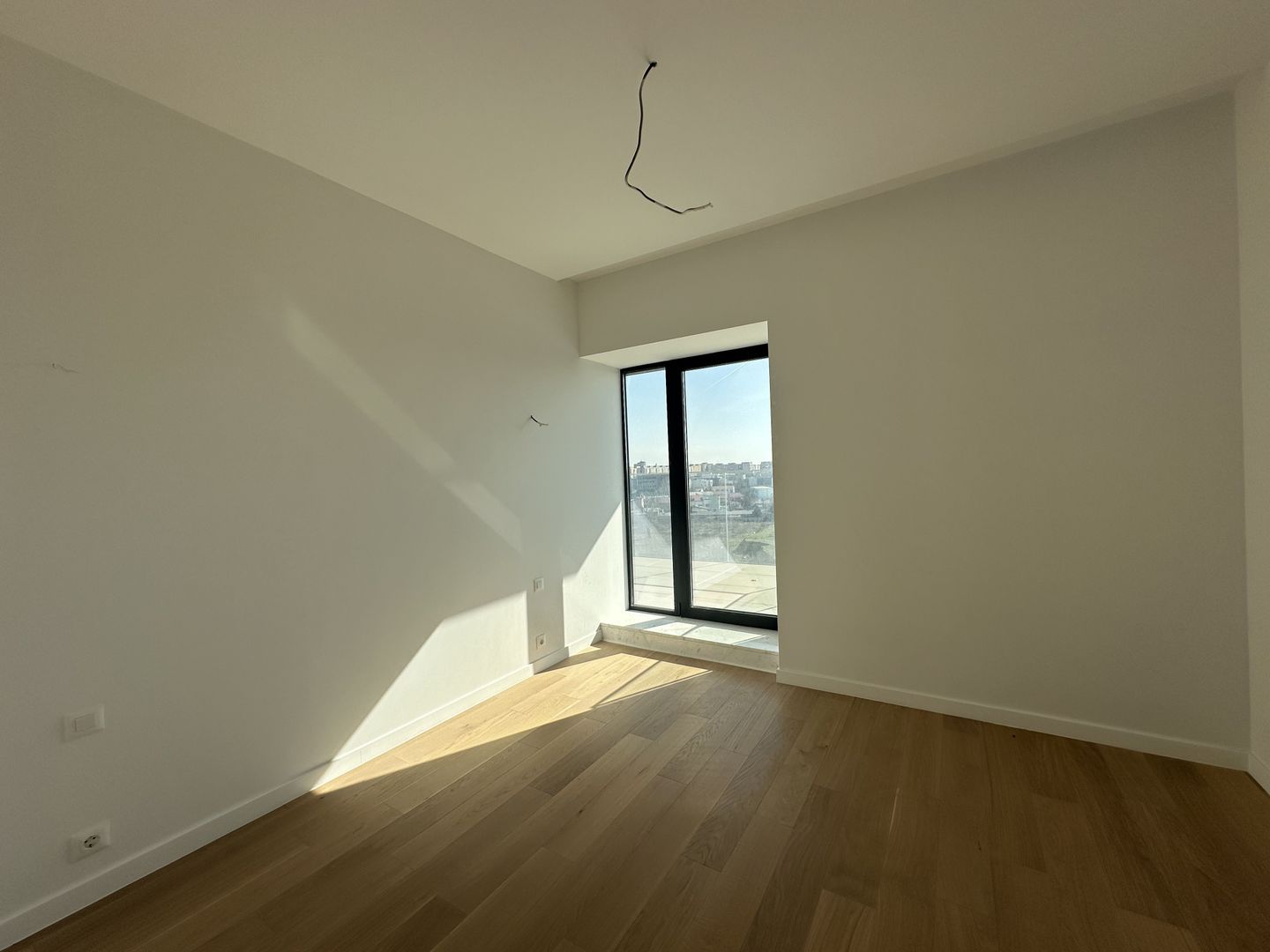 3 rooms apartment | TOP | New Project!