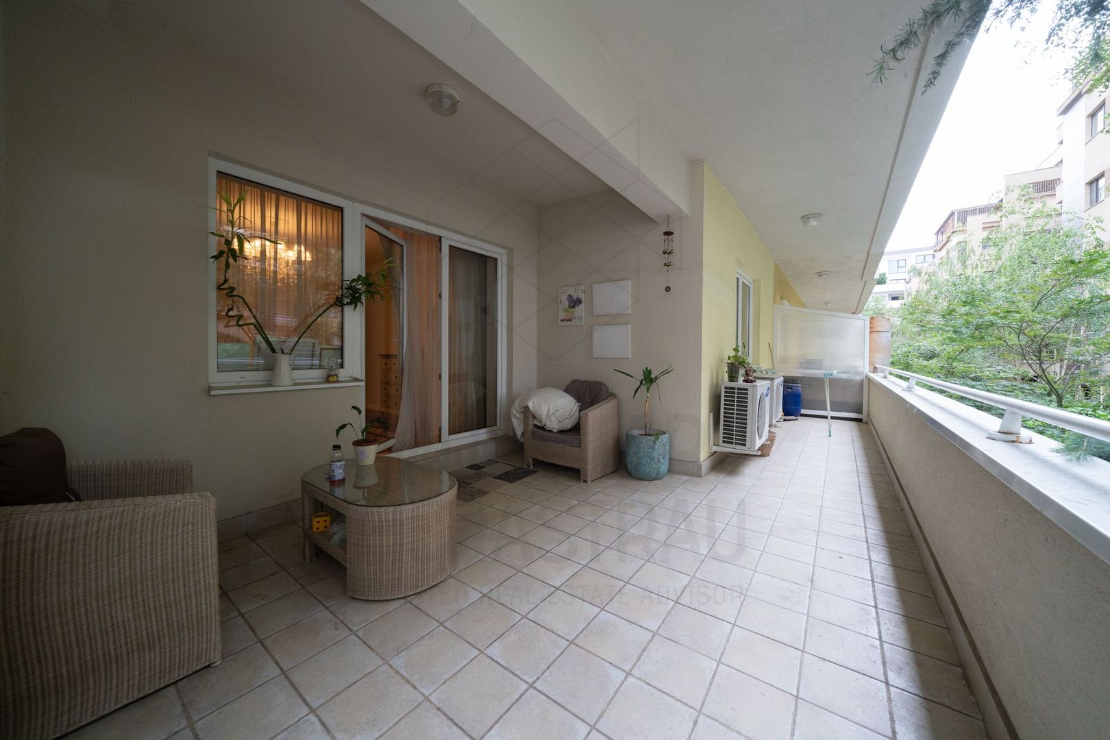 Soseaua Nordului | 4 camere spatioase | 2 locuri de parcare | Centrala proprie