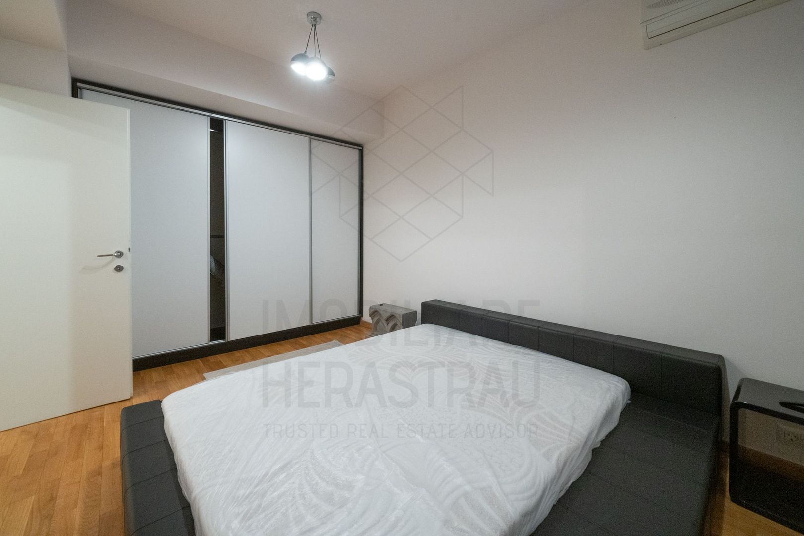 Ateliér Cezanne | 4 room Apartment for rent, Herastrau area